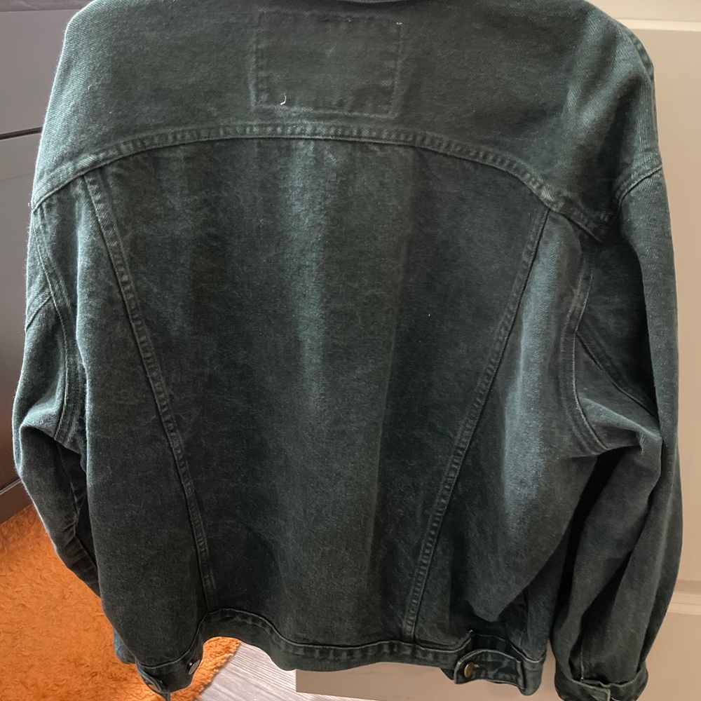 Guess Jean Jacket - Picture 4 of 5